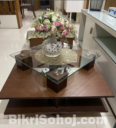 Center table by hatil